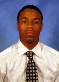 Tyrai Anderson